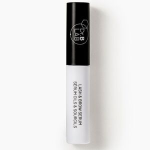 CLEARANCE! Dr B Lab Lash & Brow Serum, .17oz, NIB